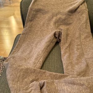 Yoga pants
